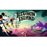 Disney Illusion Island