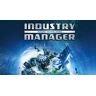 Industry Manager: Future Technologies