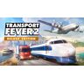 Transport Fever 2 - Deluxe Edition