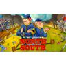 Microsoft The Bluecoats: North & South (Xbox One / Xbox Series X S)