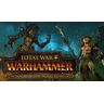 Total War: Warhammer - Realm of the Wood Elves