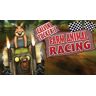 Calvin Tucker's Farm Animal Racing