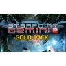 Starpoint Gemini 2 Gold Pack