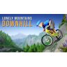 Lonely Mountains: Downhill