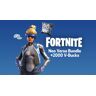 Fortnite Neo Versa + 2000 V-Bucks PS4