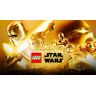 Lego Star Wars: Das Erwachen der Macht Deluxe Edition (Xbox ONE / Xbox Series X S)