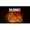 Evil Genius 2: World Domination Deluxe Edition