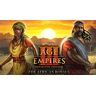 Microsoft Age of Empires III: Definitive Edition - The African Royals