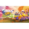 Tools Up! Garden Party - Episode 3: Home Sweet Home