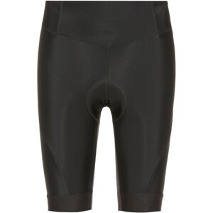 Rapha Core Fahrradtights Damen schwarz XL