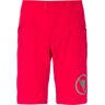 Endura SingleTrack Lite Fahrradshorts Damen rot XL