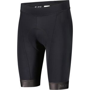 Scott RC Team ++ Fahrradtights Herren schwarz M