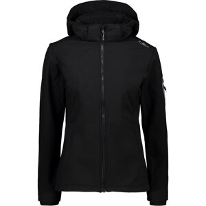 CMP Softshelljacke Damen schwarz 40