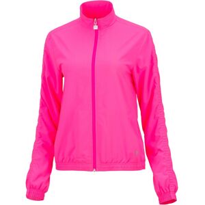 FILA Petra Funktionsjacke Damen rosa L