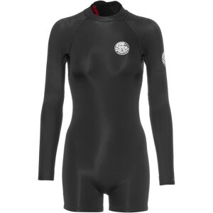 Rip Curl G-BOMB Neoprenanzug Damen schwarz 10