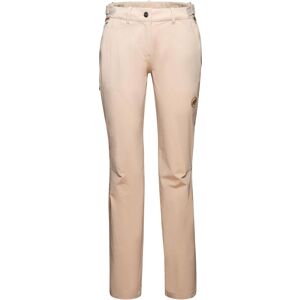 Mammut Runbold Wanderhose Damen beige 34