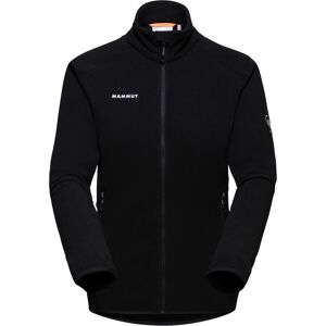 Mammut Innominata Light Fleecejacke Damen schwarz L