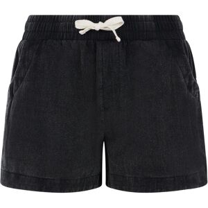 Protest Pien Shorts Damen schwarz XL