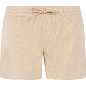 Protest Anoa Shorts Damen beige L