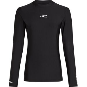 O'NEILL Bidart Surf Shirt Damen schwarz S