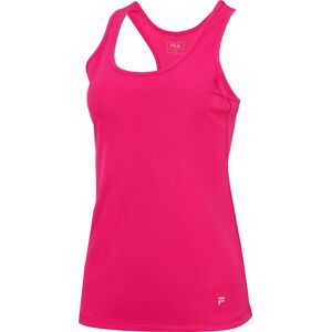 FILA Mila Funktionstop Damen rosa XS