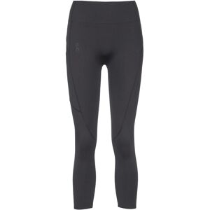 On Movement Tights Damen schwarz XS