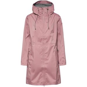 Columbia Weekend Adventure Parka Damen lila L