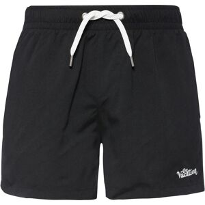 ON VACATION Monochrome Shorts schwarz M