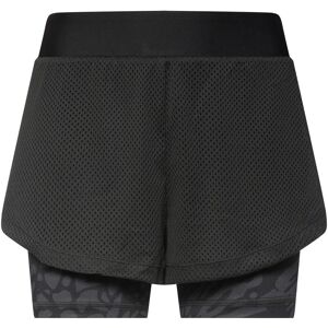 Puma FIT Funktionsshorts Damen schwarz L