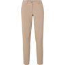 VAUDE Skomer II Wanderhose Damen beige 44