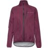 VAUDE Drop III Fahrradjacke Damen rosa 40