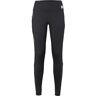 VAUDE Neyland Tights Damen schwarz 34