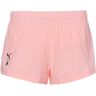 Puma SEASONS LIGHTWEIGHT Funktionsshorts Damen rosa M