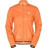 Scott Endurance WB Fahrradjacke Damen orange M