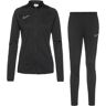 Nike Academy Trainingsanzug Damen schwarz S