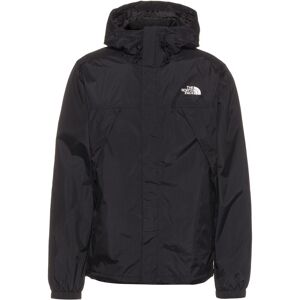 The North Face ANTORA Regenjacke Herren schwarz S