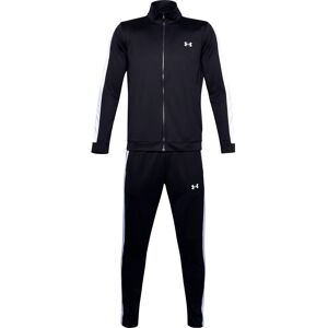 Under Armour EMEA Trainingsanzug Herren schwarz M