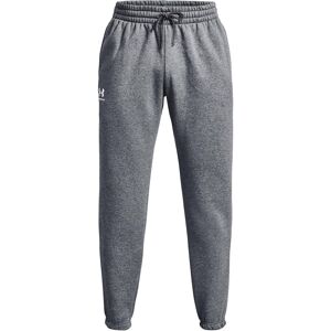 Under Armour Essential Sweathose Herren grau M