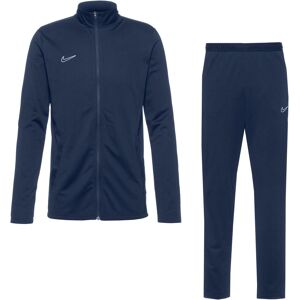 Nike Academy23 Trainingsanzug Herren blau XL