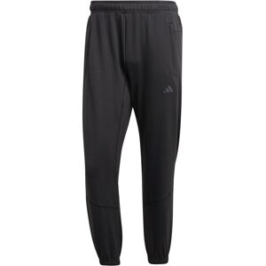 Adidas Designed for Training Yoga Yogapants Herren schwarz XXL