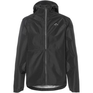 Nike INFIN COSMIC Laufjacke Herren schwarz S