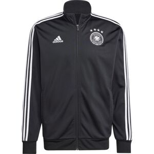 Adidas DFB EM24 Trainingsjacke Herren schwarz M