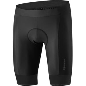 Gonso Sitivo Fahrradtights Herren schwarz XL