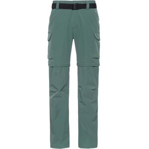 OCK Zipphose Herren grün 54