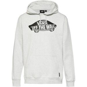 Vans Off the Wall Hoodie Herren grau XXL