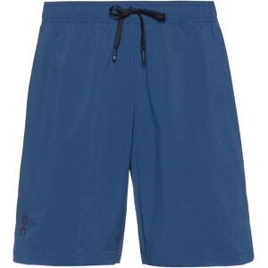 Focus Funktionsshorts Herren blau M