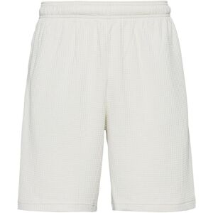 Under Armour Rival Waffle Funktionsshorts Herren braun L