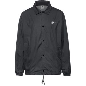 Nike Club Coaches Kurzjacke Herren schwarz M