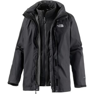 The North Face EVOLVE II Doppeljacke Herren schwarz M