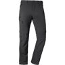 Schöffel Koper1 Zip Off Zipphose Herren grau 58